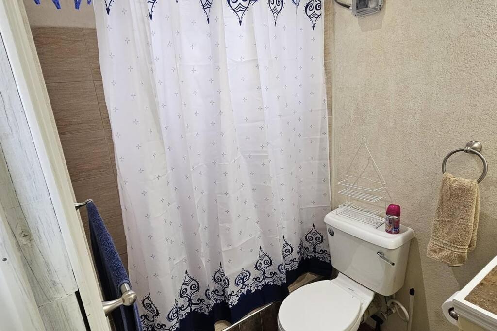 Seclusion Studio Apartment. 세인트 필리프 외부 사진